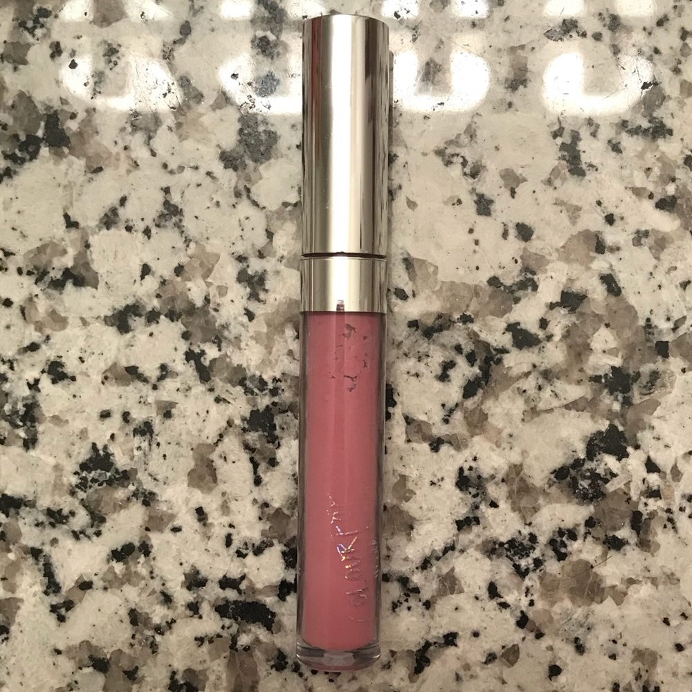 Colourpop liquid lipstick